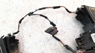 Recambio de mando volante para land rover evoque 2011-2018 referencia OEM IAM BJ3213D767FD1   2
