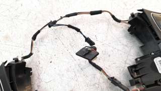 Recambio de mando volante para land rover evoque 2011-2018 referencia OEM IAM BJ3213D767FD1  