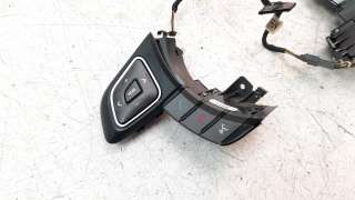 Recambio de mando volante para land rover evoque 2011-2018 referencia OEM IAM BJ3213D767FD1  