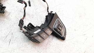 Recambio de mando volante para land rover evoque 2011-2018 referencia OEM IAM BJ3213D767FD1  