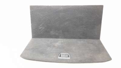 Recambio de bandeja trasera para land rover evoque 2011-2018 referencia OEM IAM BJ321350AF  