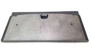 Recambio de bandeja trasera para land rover evoque 2011-2018 referencia OEM IAM BJ321350AF  