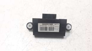 Recambio de modulo electronico para citroën c4 picasso 2013- 1.2 12v e-thp referencia OEM IAM 9659997680  