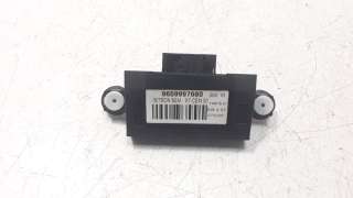 Recambio de modulo electronico para citroën c4 picasso 2013- 1.2 12v e-thp referencia OEM IAM 9659997680  