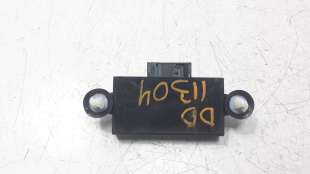Recambio de modulo electronico para citroën c4 picasso 2013- 1.2 12v e-thp referencia OEM IAM 9659997680   2