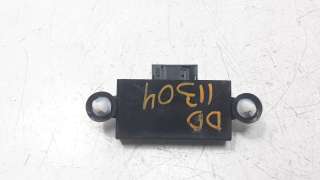 Recambio de modulo electronico para citroën c4 picasso 2013- 1.2 12v e-thp referencia OEM IAM 9659997680  