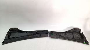 Recambio de torpedo para citroën c4 cactus 2014- 1.6 blue-hdi fap referencia OEM IAM 9803089780   2