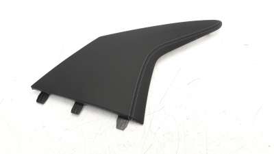 Recambio de moldura para opel grandland x 2017- 1.2 referencia OEM IAM YP00054777  