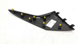 Recambio de moldura para opel grandland x 2017- 1.2 referencia OEM IAM YP00054877  