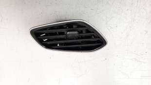 Recambio de rejilla aireadora para opel grandland x 2017- 1.2 referencia OEM IAM YP00063577  