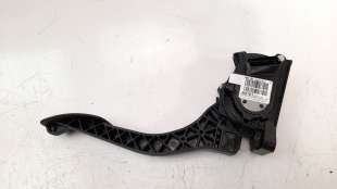Recambio de potenciometro pedal para opel grandland x 2017- 1.2 referencia OEM IAM 9836042080 86ET618524150 