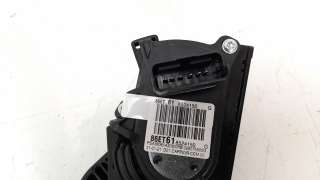 Recambio de potenciometro pedal para opel grandland x 2017- 1.2 referencia OEM IAM 9836042080 86ET618524150 