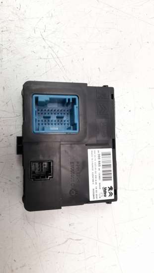 Recambio de modulo electronico para opel grandland x 2017- 1.2 referencia OEM IAM 9836666580  