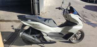 Recambio de abs para honda pcx 125 2018- pcx 125 referencia OEM IAM 57110K1ZJ11  