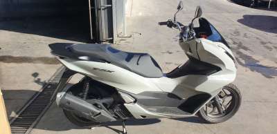 Recambio de abs para honda pcx 125 2018- pcx 125 referencia OEM IAM 57110K1ZJ11  