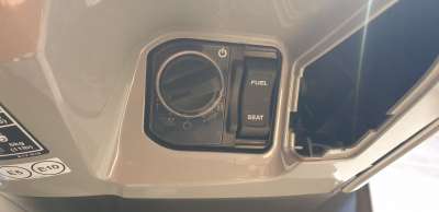 Recambio de conmutador de arranque para honda pcx 125 2018- pcx 125 referencia OEM IAM 35101K1ZJ11  