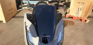 Recambio de cupula para honda pcx 125 2018- pcx 125 referencia OEM IAM 67100K1ZJ50ZA  