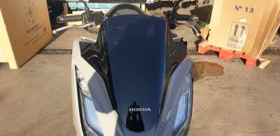 Recambio de cupula para honda pcx 125 2018- pcx 125 referencia OEM IAM 67100K1ZJ50ZA  