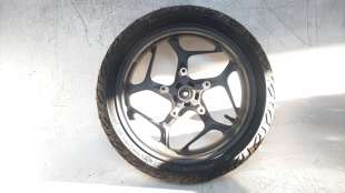 Recambio de llanta para honda pcx 125 2018- pcx 125 referencia OEM IAM 44650K1YJ50ZA  