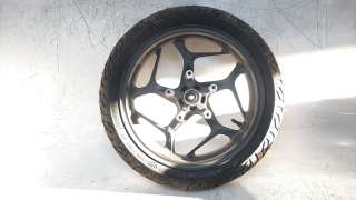 Recambio de llanta para honda pcx 125 2018- pcx 125 referencia OEM IAM 44650K1YJ50ZA  