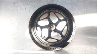 Recambio de llanta para honda pcx 125 2018- pcx 125 referencia OEM IAM 44650K1YJ50ZA   2