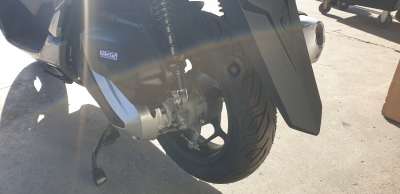 Recambio de llanta para honda pcx 125 2018- pcx 125 referencia OEM IAM 42650K1YD10ZA  