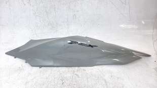 Recambio de moldura para honda pcx 125 2018- pcx 125 referencia OEM IAM 83650K1YJ50ZB  