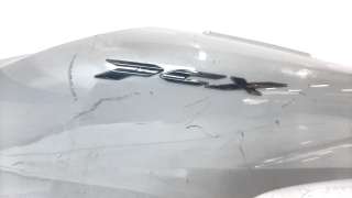 Recambio de moldura para honda pcx 125 2018- pcx 125 referencia OEM IAM 83650K1YJ50ZB  