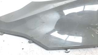 Recambio de moldura para honda pcx 125 2018- pcx 125 referencia OEM IAM 83650K1YJ50ZB  