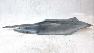 Recambio de moldura para honda pcx 125 2018- pcx 125 referencia OEM IAM 83650K1YJ50ZB  