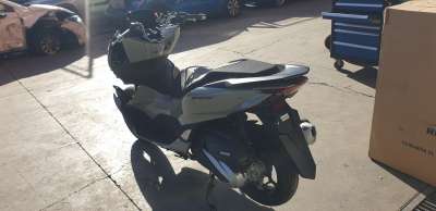 Recambio de motor completo para honda pcx 125 2018- pcx 125 referencia OEM IAM JK0SE  
