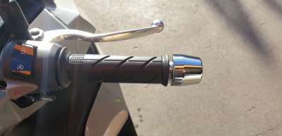 Recambio de potenciometro pedal para honda pcx 125 2018- pcx 125 referencia OEM IAM 53140K97T00  