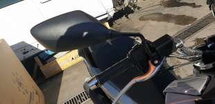 Recambio de retrovisor derecho para honda pcx 125 2018- pcx 125 referencia OEM IAM 88210K96V01  