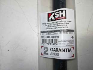 Recambio de amortiguadores maletero / porton para universal universal - universal referencia OEM IAM 55CM350N 18400050008 PU0355 2