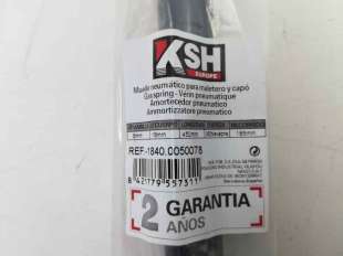 Recambio de amortiguadores maletero / porton para universal universal - universal referencia OEM IAM 45CM650N 18400050078 PU0654 2