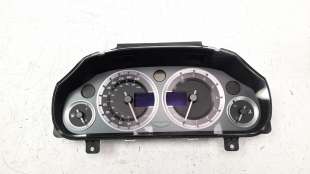 Recambio de cuadro instrumentos para aston martin rapide 2009- 5.9 v12 cat referencia OEM IAM AD4310849BC  