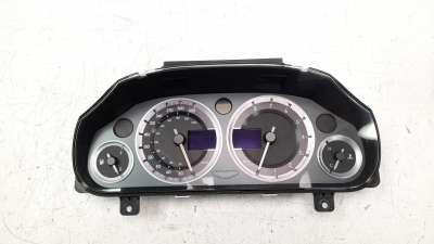 Recambio de cuadro instrumentos para aston martin rapide 2009- 5.9 v12 cat referencia OEM IAM AD4310849BC  
