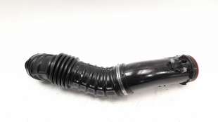 Recambio de tubo para aston martin rapide 2009- 5.9 v12 cat referencia OEM IAM 4G4312B612AB  