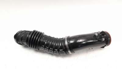 Recambio de tubo para aston martin rapide 2009- 5.9 v12 cat referencia OEM IAM 4G4312B612AB  