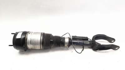Recambio de amortiguador delantero izquierdo para mercedes-benz clase m (w166) 2011-2015 referencia OEM IAM A1663206713  