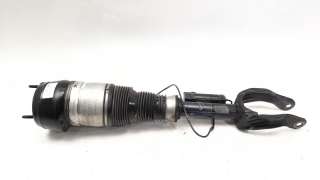 Recambio de amortiguador delantero izquierdo para mercedes-benz clase m (w166) 2011-2015 referencia OEM IAM A1663206713  