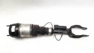 Recambio de amortiguador delantero izquierdo para mercedes-benz clase m (w166) 2011-2015 referencia OEM IAM A1663206713   2