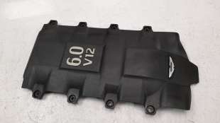 Recambio de tapa motor para aston martin rapide 2009- 5.9 v12 cat referencia OEM IAM 8G439J444AA  