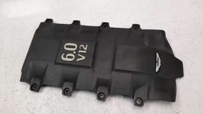 Recambio de tapa motor para aston martin rapide 2009- 5.9 v12 cat referencia OEM IAM 8G439J444AA  