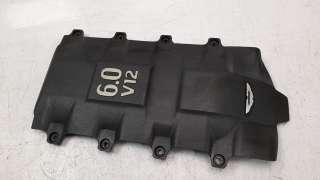 Recambio de tapa motor para aston martin rapide 2009- 5.9 v12 cat referencia OEM IAM 8G439J444AA  