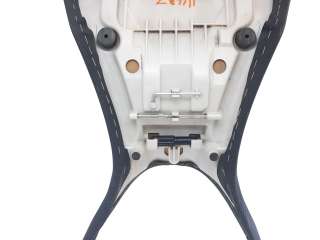 Recambio de asiento para yamaha mt-09 (7.2013) 2013-2020 referencia OEM IAM BS2247300100 BS2247300100 