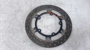 Recambio de disco freno delantero para yamaha mt-09 (7.2013) 2013-2020 referencia OEM IAM 1RC2581T0000  