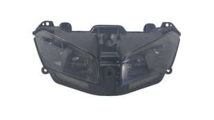 Recambio de faro delantero para yamaha mt-09 (7.2013) 2013-2020 referencia OEM IAM BS2843000000  