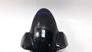 Recambio de guardabarros para yamaha mt-09 (7.2013) 2013-2020 referencia OEM IAM 1RC215110033  