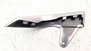 Recambio de moldura para yamaha mt-09 (7.2013) 2013-2020 referencia OEM IAM BS22830C00  